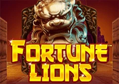FORTUNE LIONS