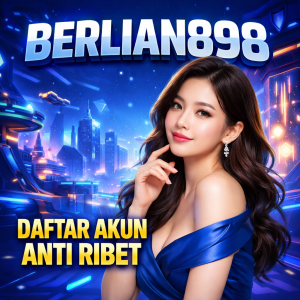 banner BERLIAN898 Daftar