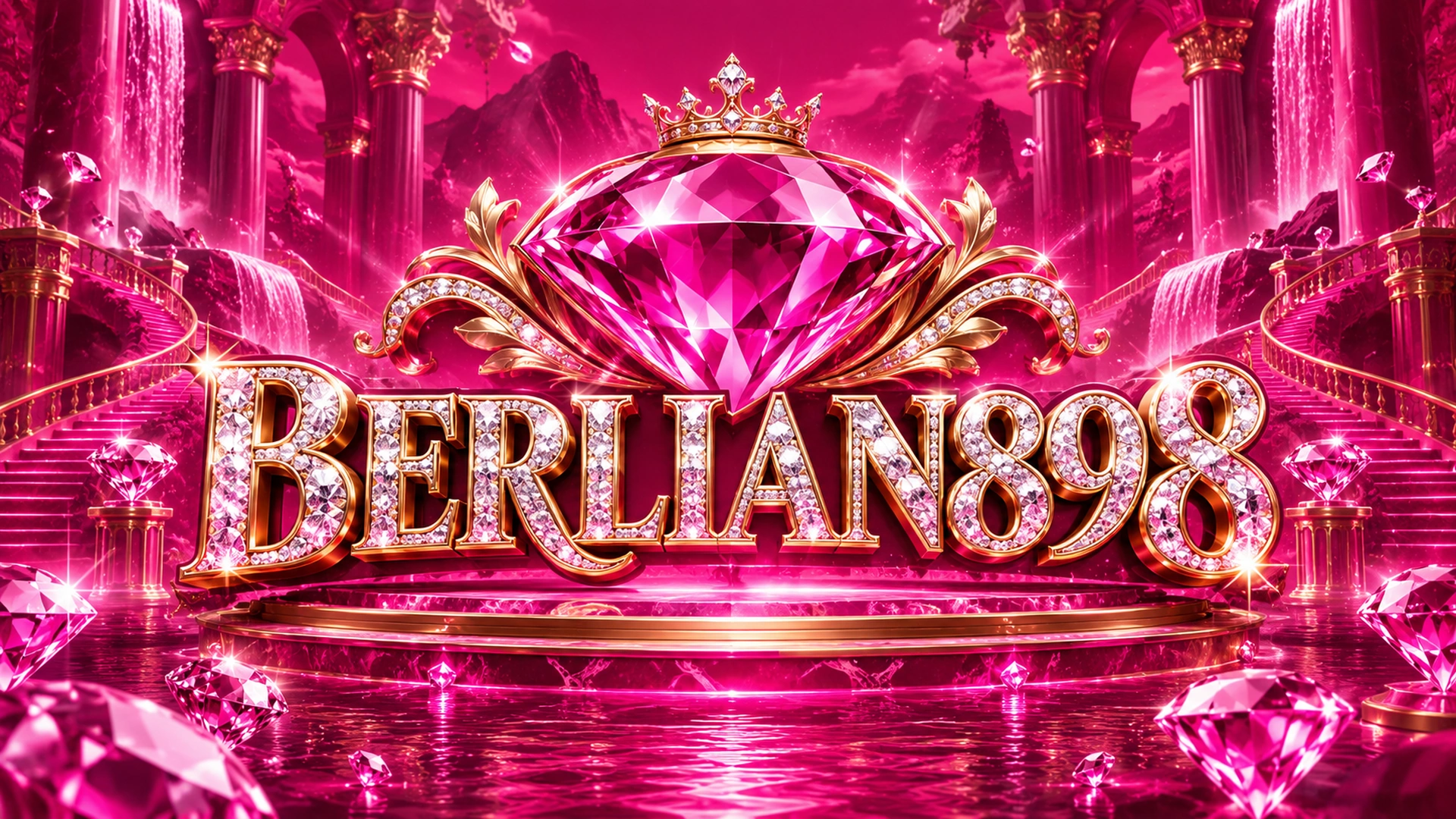 BERLIAN898: Menilai Slot Terpercaya Secara Lebih Cermat